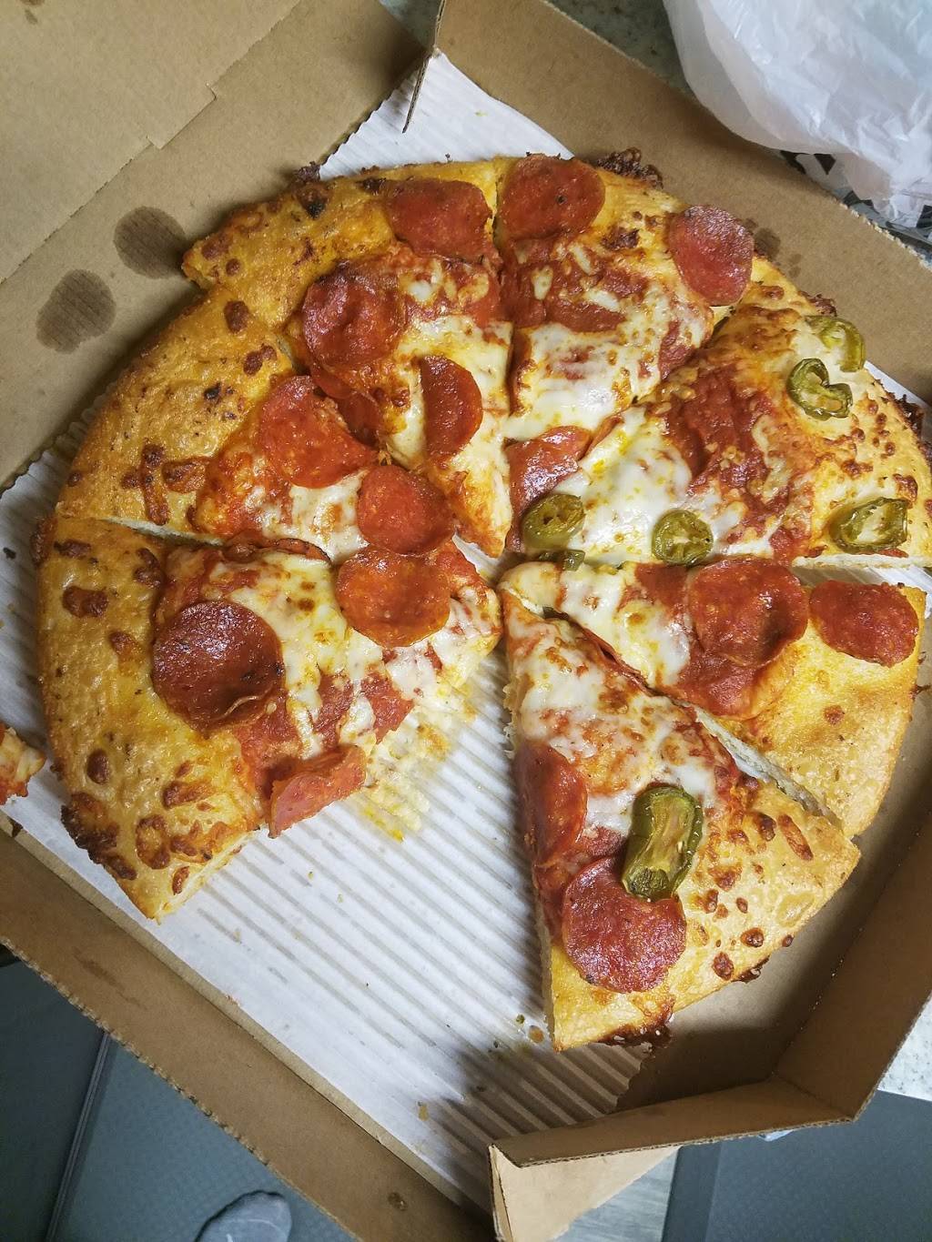 Pizza Hut | restaurant | 8765 Spring Cypress Rd #P, Spring, TX 77379, USA | 2813768019 OR +1 281-376-8019