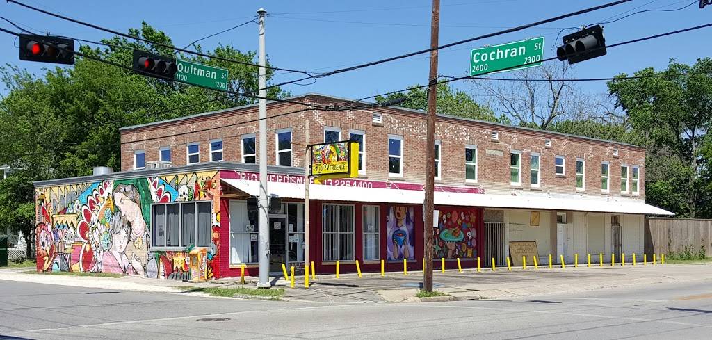 Rio Verdence | restaurant | 1201 Quitman St, Houston, TX 77009, USA | 7132284400 OR +1 713-228-4400