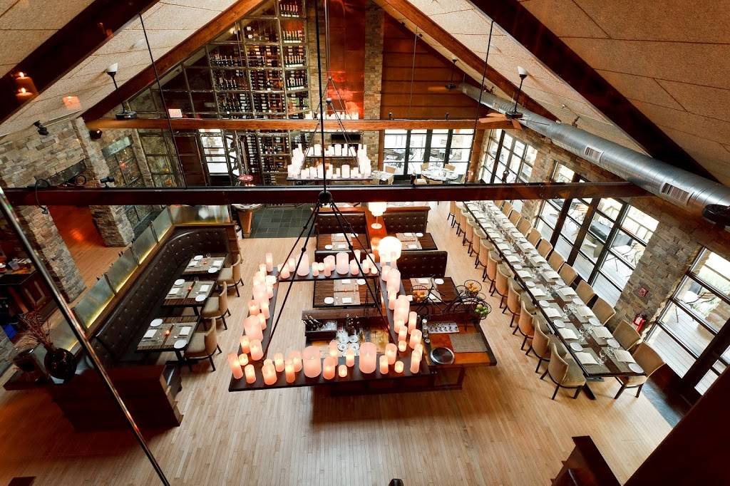 Stone House at Stirling Ridge Restaurant and Events | restaurant | 50 Stirling Rd, Warren, NJ 07059, USA | 9087541222 OR +1 908-754-1222