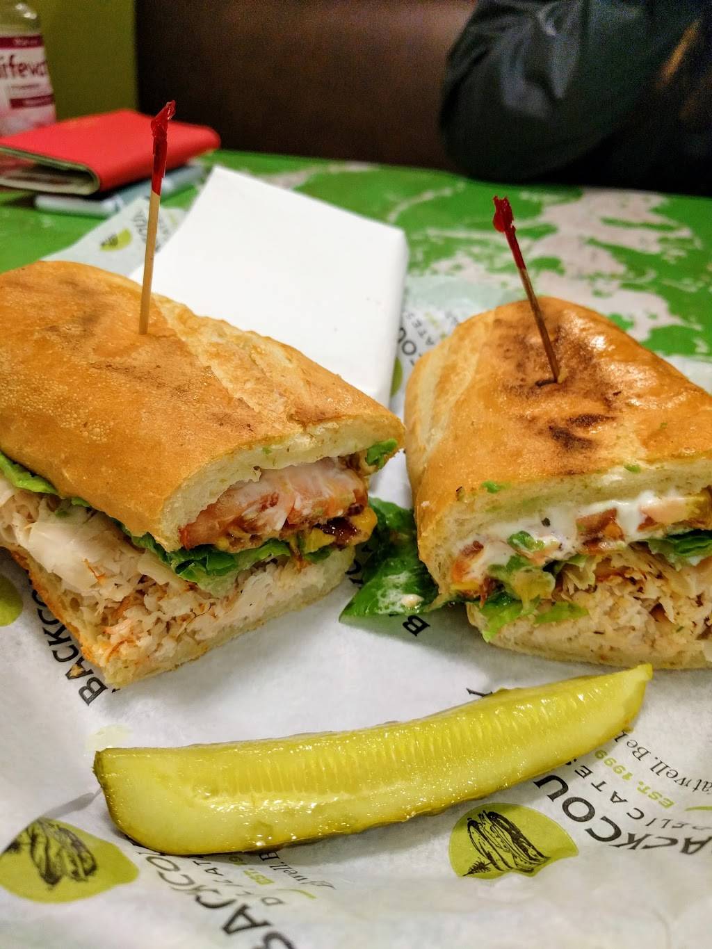 Yampa Sandwich Co. | restaurant | 4919 S Newport St, Denver, CO 80237, USA | 3039276248 OR +1 303-927-6248