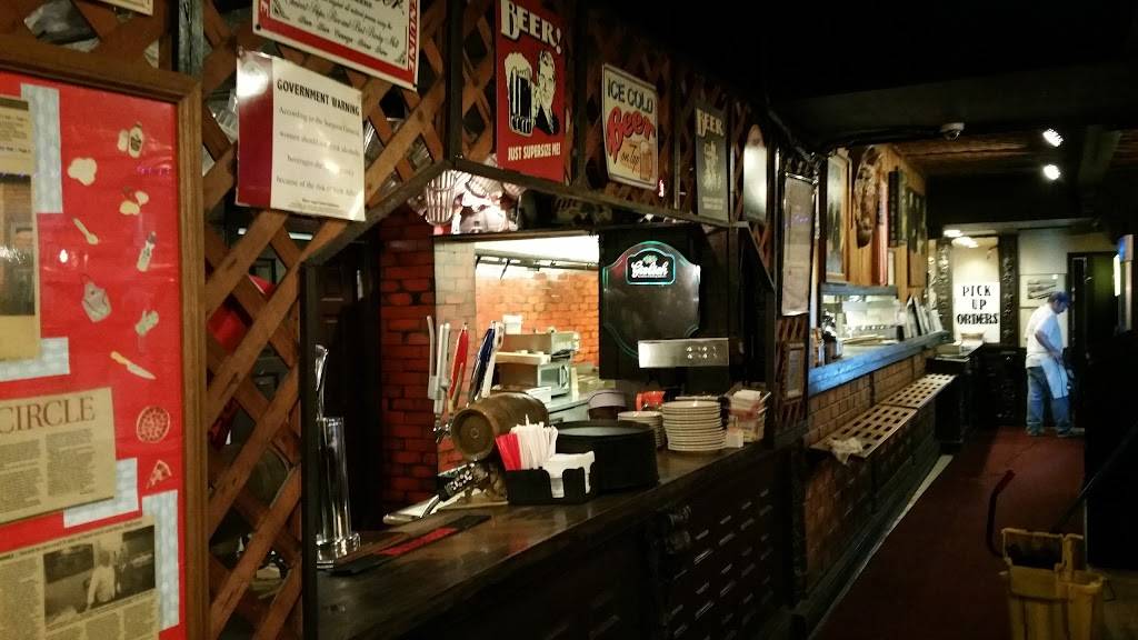 Ninos Pizza | restaurant | 4835 W 111th St, Alsip, IL 60803, USA | 7084239100 OR +1 708-423-9100