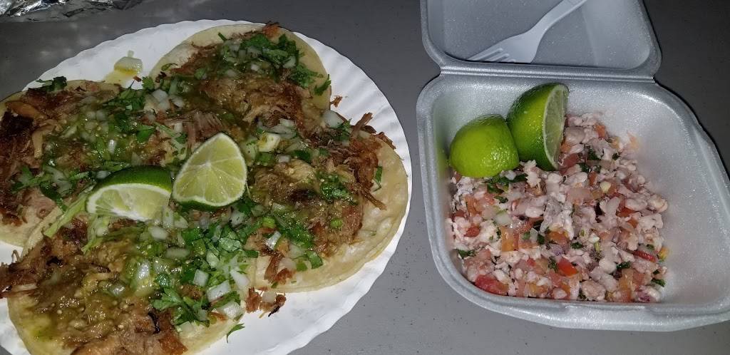 Silvas Taco Truck | restaurant | 441 S Center St, Turlock, CA 95380, USA | 2096345283 OR +1 209-634-5283
