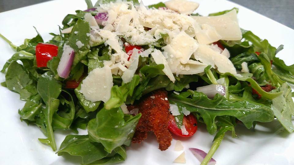 Wallys | restaurant | 712 Long Beach Blvd, Surf City, NJ 08008, USA | 6094941667 OR +1 609-494-1667