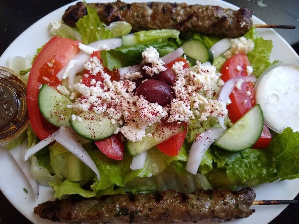 Zeinas Cafe and Catering | restaurant | 607 Varick St, Utica, NY 13502, USA | 3157380297 OR +1 315-738-0297