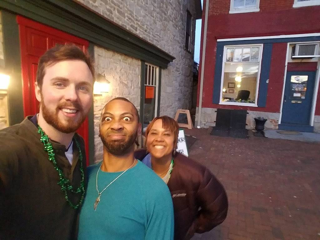 James Buchanan Pub & Restaurant | restaurant | 15 N Main St, Mercersburg, PA 17236, USA | 7173280011 OR +1 717-328-0011