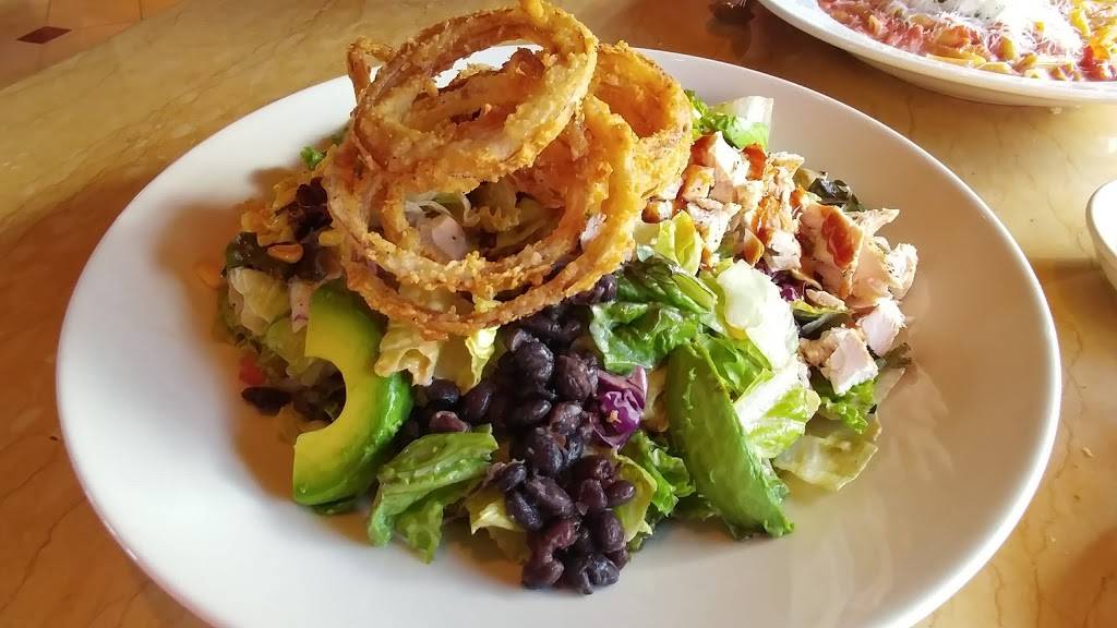 The Cheesecake Factory | restaurant | 7067 Friars Rd, San Diego, CA 92108, USA | 6196832800 OR +1 619-683-2800