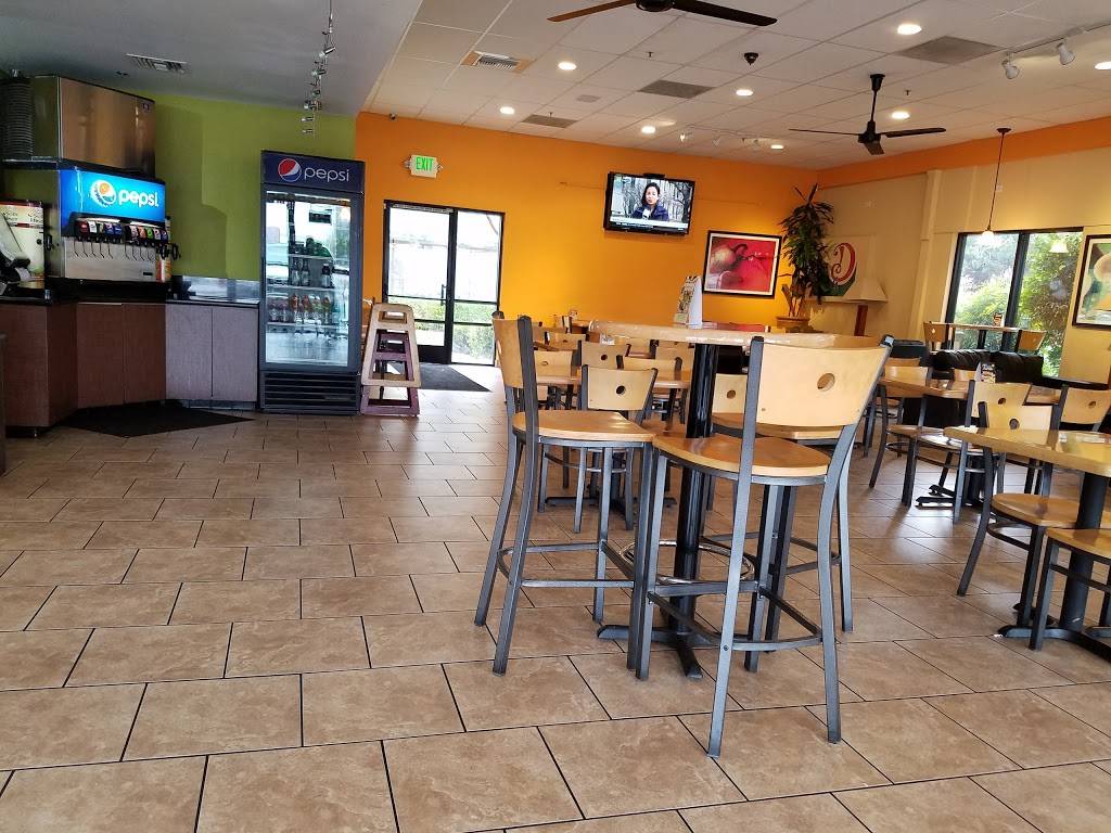 Deli Delicious | restaurant | 2633 E Shaw Ave #103, Fresno, CA 93710, USA | 5592911454 OR +1 559-291-1454