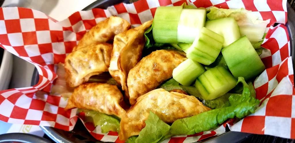 Pho Passion | restaurant | 301 E Santa Clara St, San Jose, CA 95113, USA | 4083204425 OR +1 408-320-4425