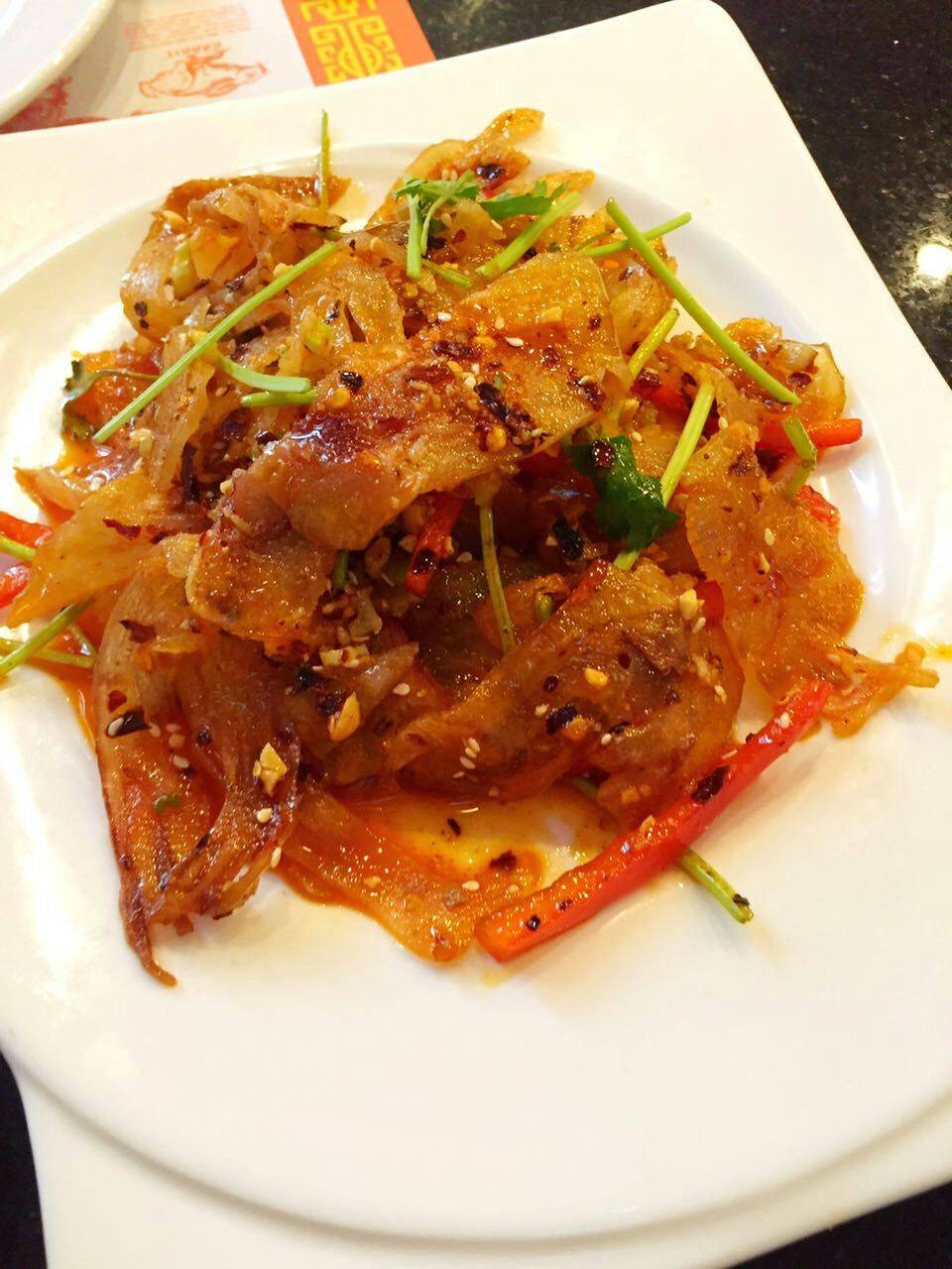 Szechuan cafe | restaurant | 1568 Stuber Ct, Cleveland, OH 44114, USA | 2165151111 OR +1 216-515-1111