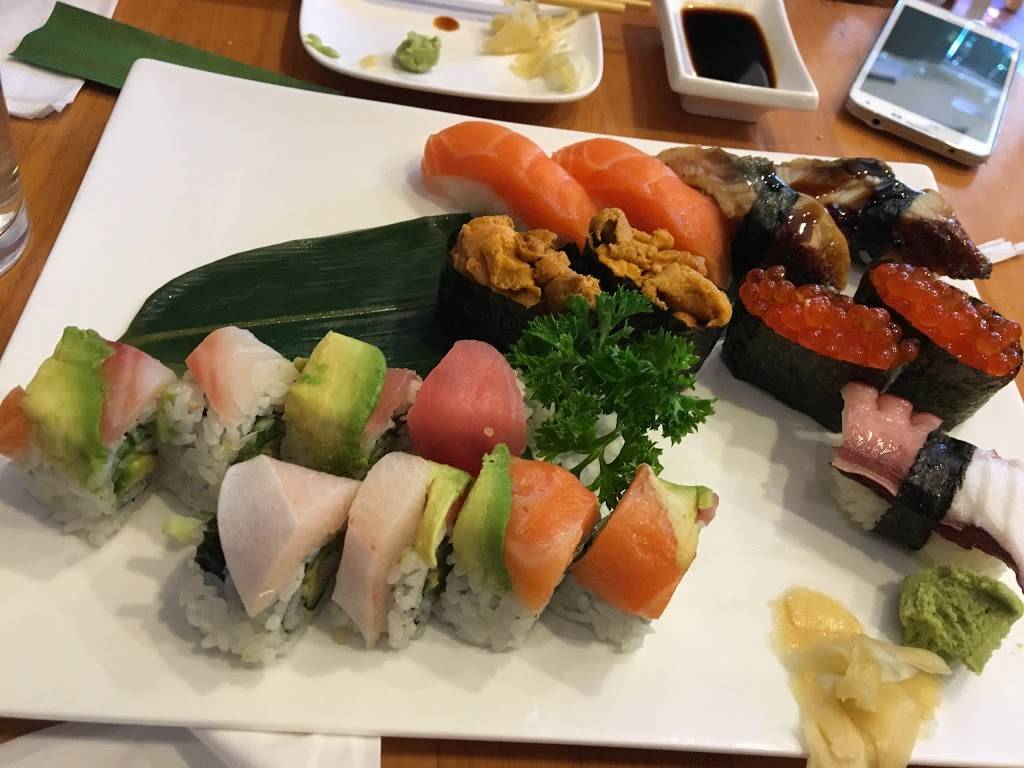 Umai | restaurant | 224 Newbury St #2504, Boston, MA 02116, USA | 6172622228 OR +1 617-262-2228