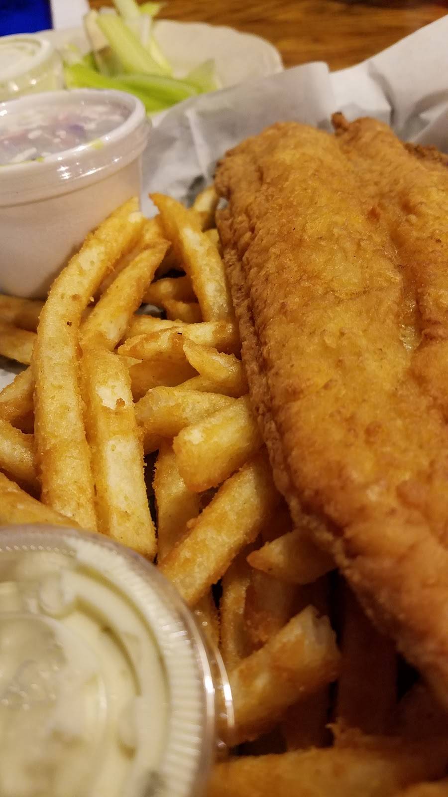 Ronnies Wings, Oysters and More | restaurant | 232 Walnut St, Green Cove Springs, FL 32043, USA | 9042844728 OR +1 904-284-4728