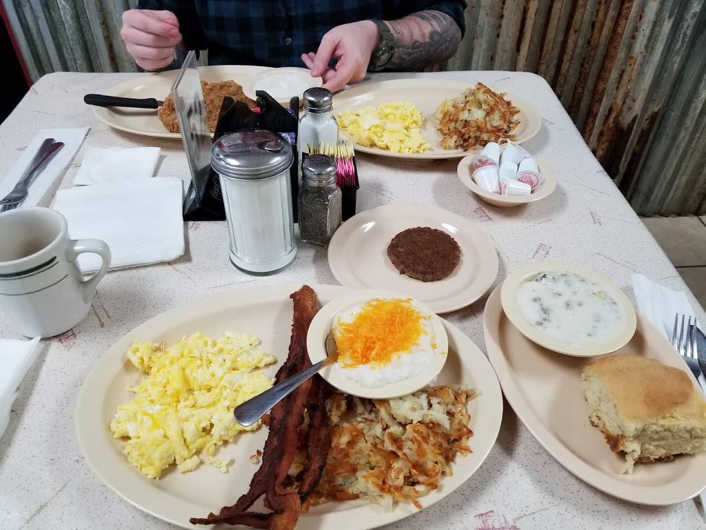 Pappa Yolks Grill | restaurant | 5824 Spencer Hwy, Pasadena, TX 77505, USA | 2817410626 OR +1 281-741-0626