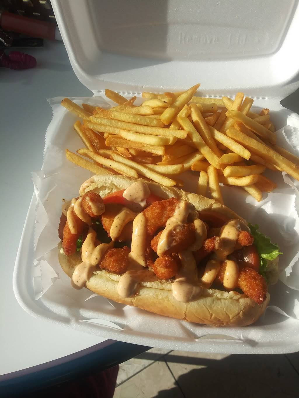 Soul Of The Sea | restaurant | Food Court, 880 N Military Hwy, Norfolk, VA 23502, USA | 7578374313 OR +1 757-837-4313