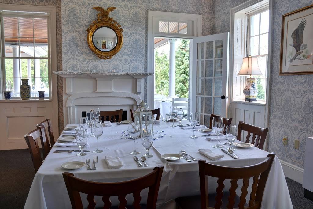 Metro Bis Restaurant | restaurant | 690 Hopmeadow St, Simsbury, CT 06070, USA | 8606511908 OR +1 860-651-1908