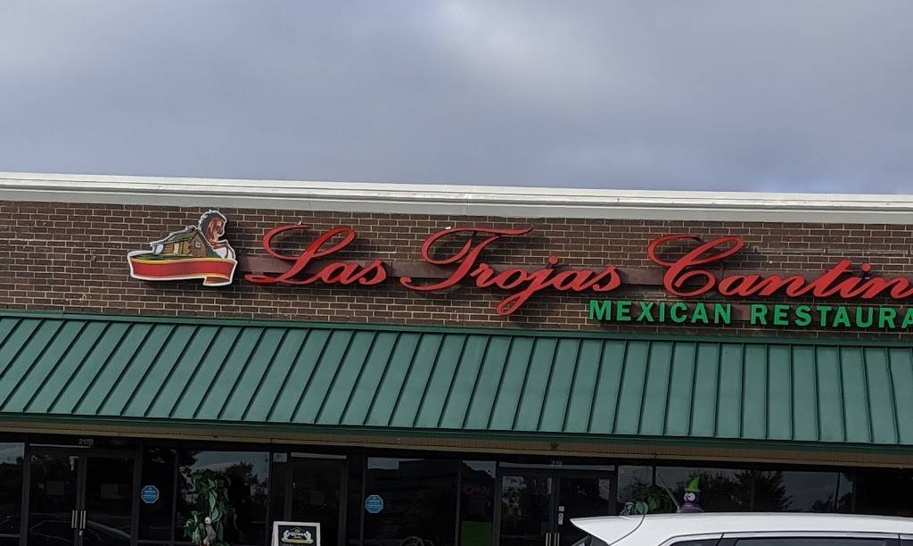 Las Trojas Cantina | restaurant | 5287 219, US-280, Birmingham, AL 35242, USA | 2059910091 OR +1 205-991-0091