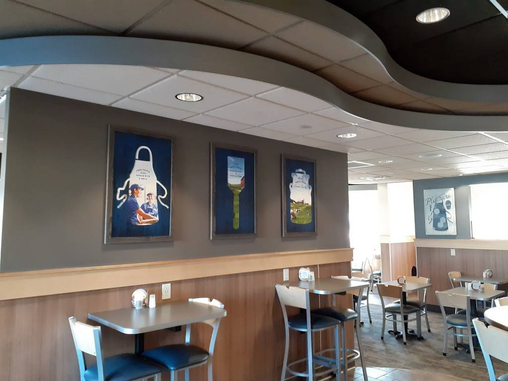 Culvers | restaurant | 52733 IN-933, South Bend, IN 46637, USA | 5742222380 OR +1 574-222-2380