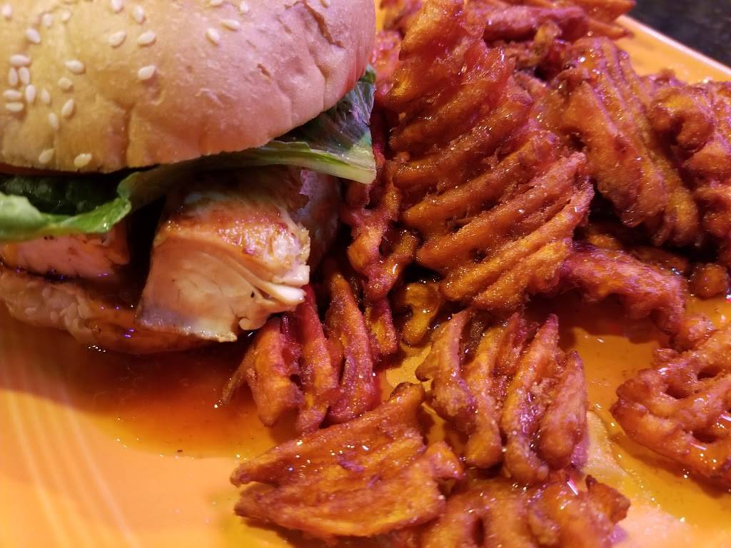 Rio Bravo Mexican Grill | restaurant | 2040 Rankin Mill Rd, Greensboro, NC 27405, USA | 3363752226 OR +1 336-375-2226