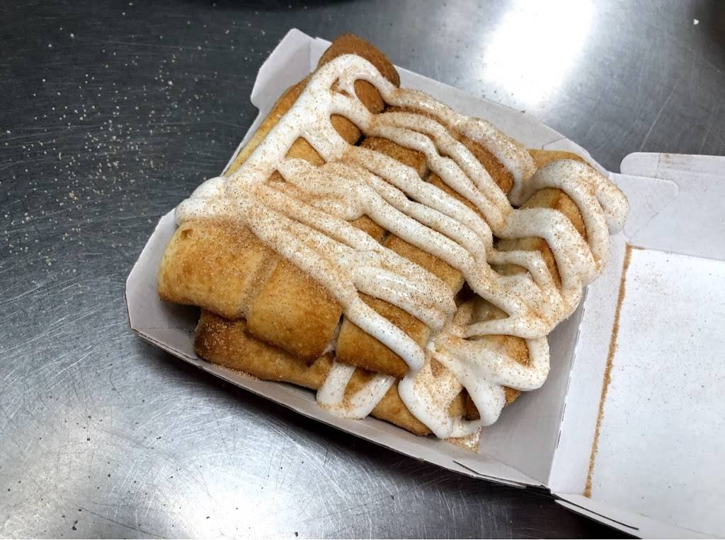 Double Double Pizza & Chicken | restaurant | 2530 Sixth Line, Oakville, ON L6H 6W5, Canada | 9052579700 OR +1 905-257-9700