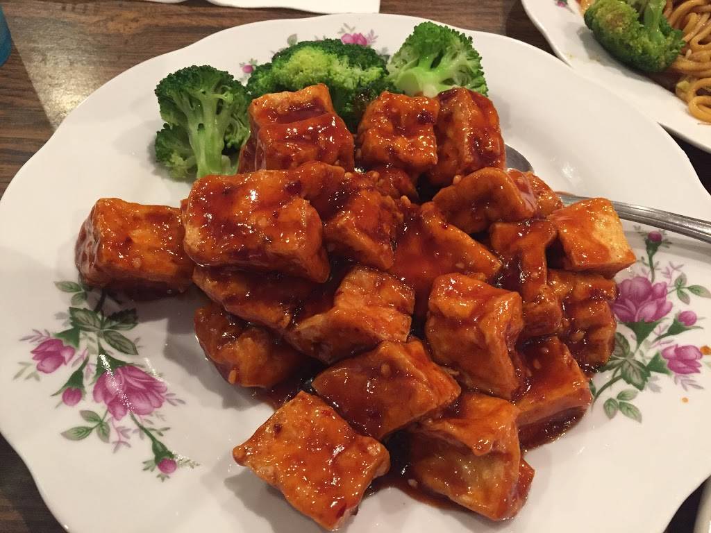 Panda West | restaurant | 7405 Van Dusen Rd, Laurel, MD 20707, USA | 3014977621 OR +1 301-497-7621