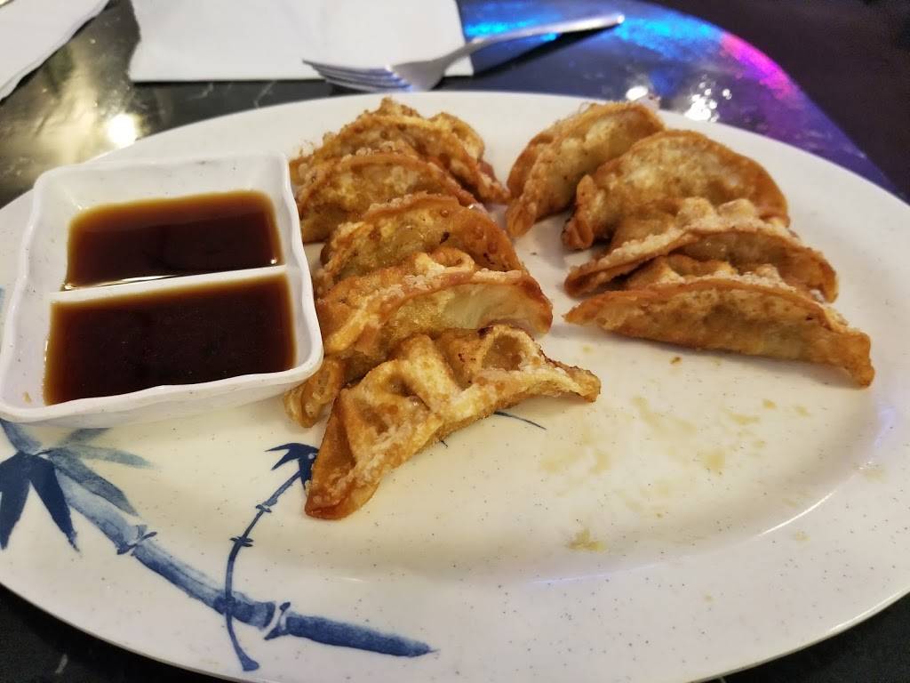 Kinza Teriyaki | restaurant | 22219 Mountain Hwy E, Spanaway, WA 98387, USA | 2538461010 OR +1 253-846-1010