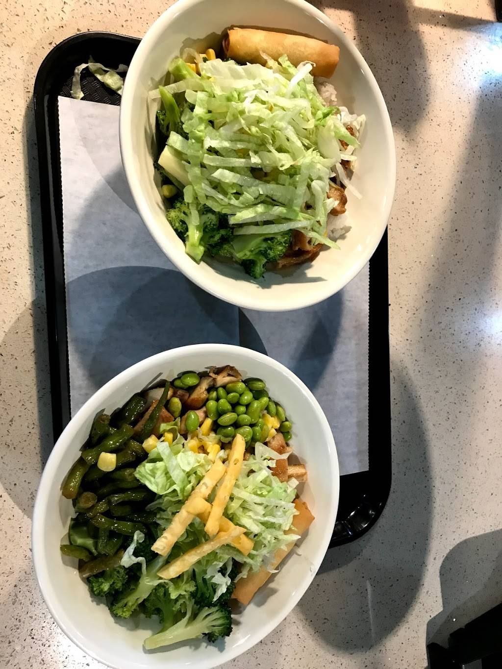 AGOGO | restaurant | 2202 Orange Ave NE, Roanoke, VA 24012, USA | 5409828888 OR +1 540-982-8888