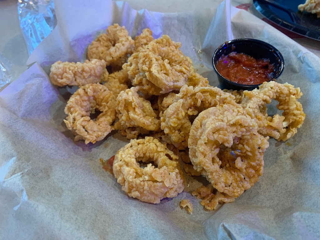 Crab Du Jour Cajun Seafood Restaurant & Bar | meal takeaway | 299 S Pompano Pkwy, Pompano Beach, FL 33069, USA | 9549538999 OR +1 954-953-8999