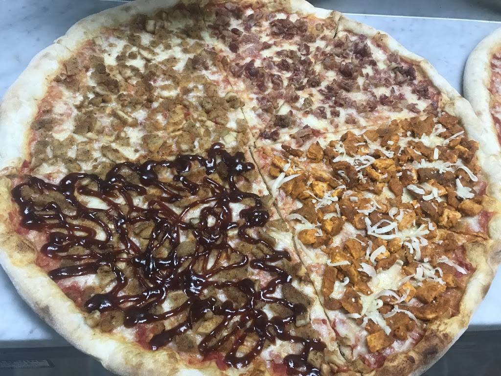 Delicious Pizza Cafe Rest. | restaurant | 269 W Kingsbridge Rd, Bronx, NY 10463, USA | 7188845500 OR +1 718-884-5500