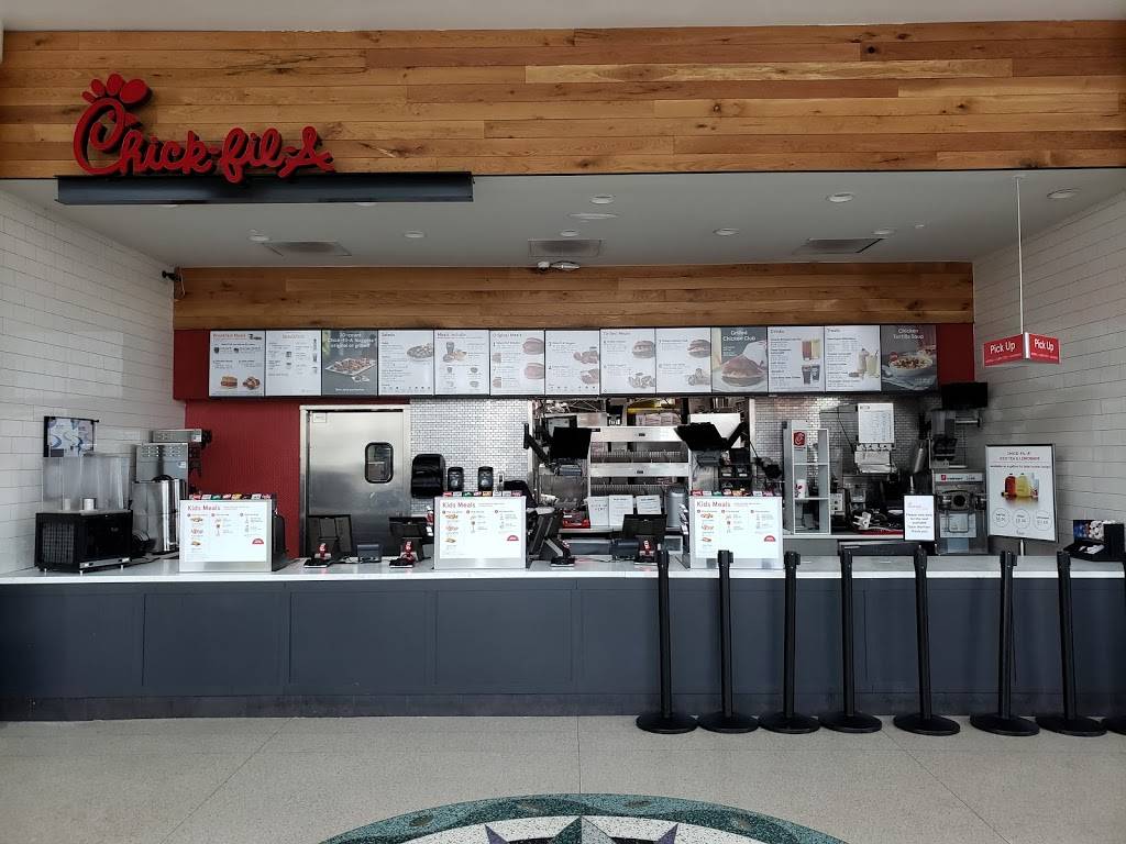 Chick-fil-A | restaurant | 55 Parsonage Rd Unit 434, Edison, NJ 08837, USA | 7325486024 OR +1 732-548-6024