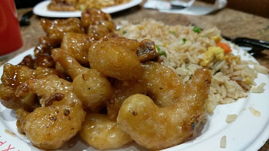 Panda Express | meal takeaway | 101 Highlands Blvd Dr, Manchester, MO 63011, USA | 6365277680 OR +1 636-527-7680