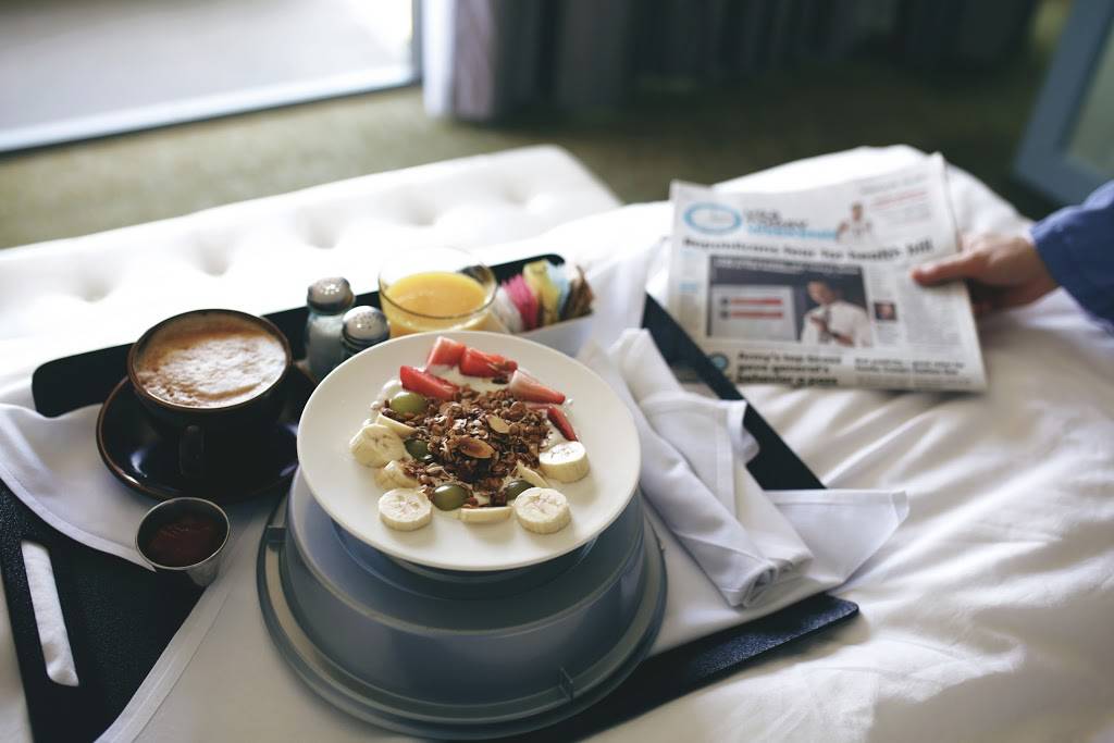 TOWER23 Hotel | restaurant | 723 Felspar St, San Diego, CA 92109, USA | 8582702323 OR +1 858-270-2323