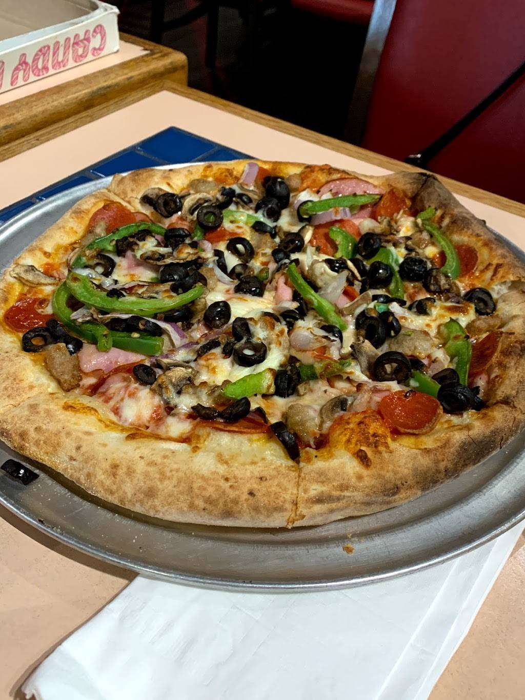 Sammys Pizza | meal delivery | 1308 N I St, Tacoma, WA 98403, USA | 2537524373 OR +1 253-752-4373