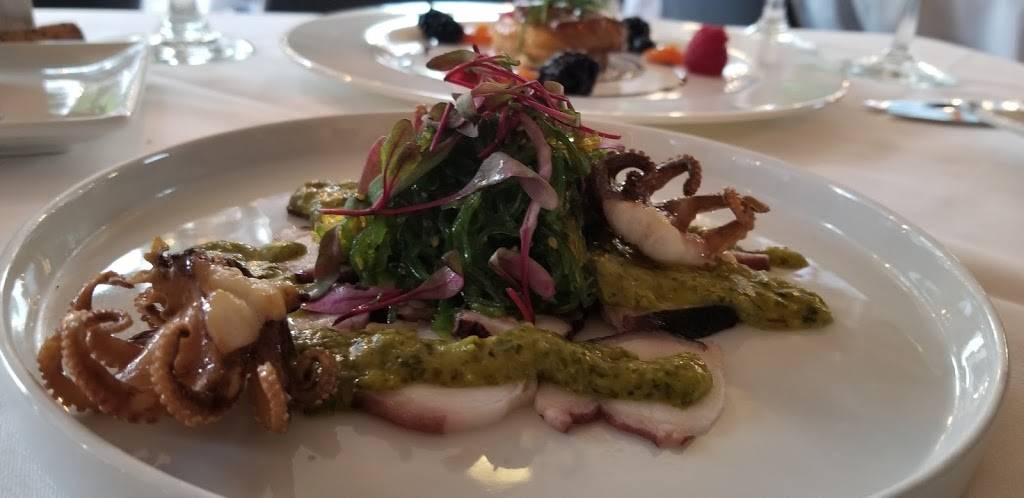 Veranda E | restaurant | 290 5th Ave S, Naples, FL 34102, USA | 2396593466 OR +1 239-659-3466