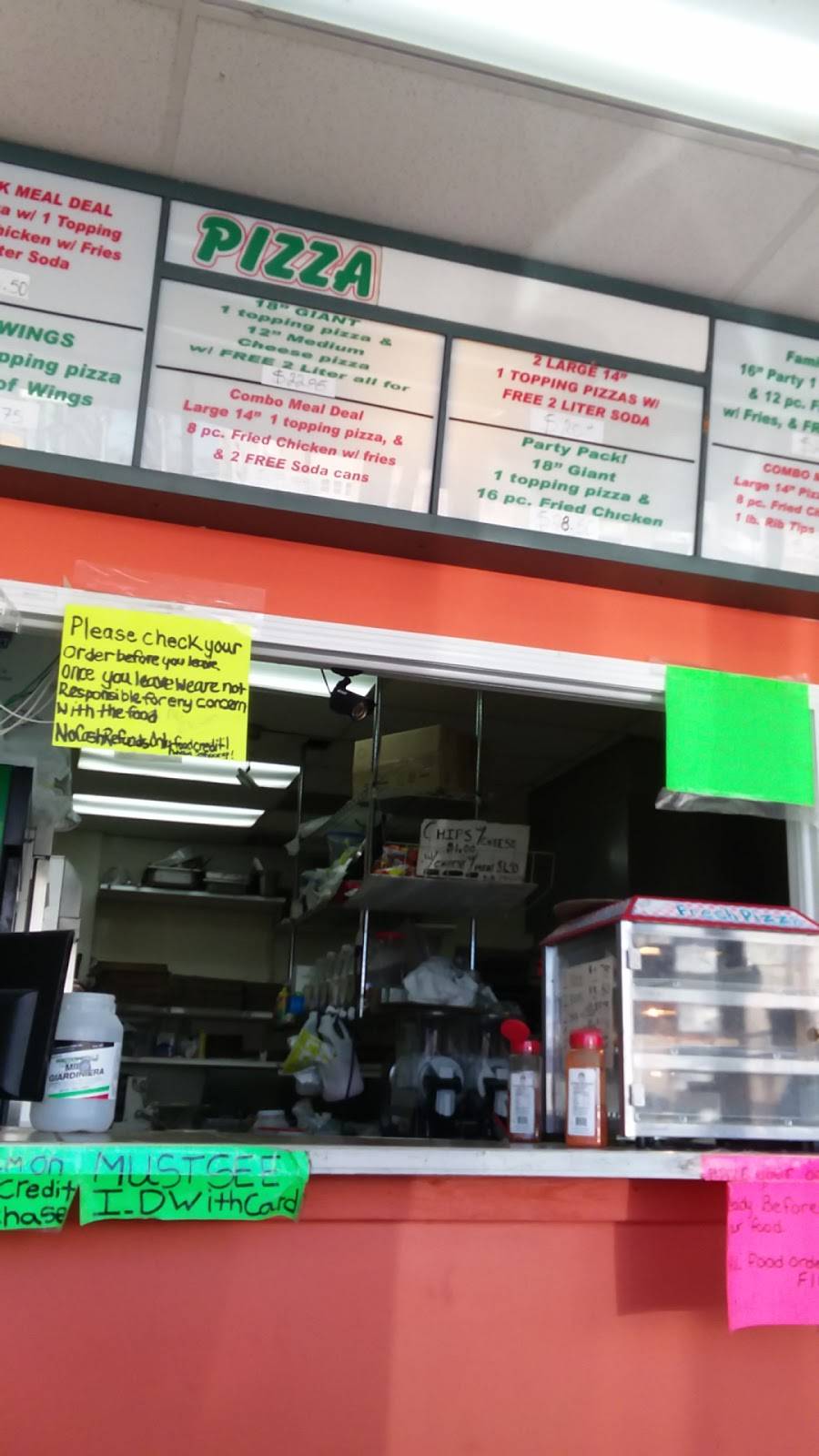 Pizza Snack | restaurant | 7450 Columbia Ave, Hammond, IN 46324, USA | 2199331800 OR +1 219-933-1800