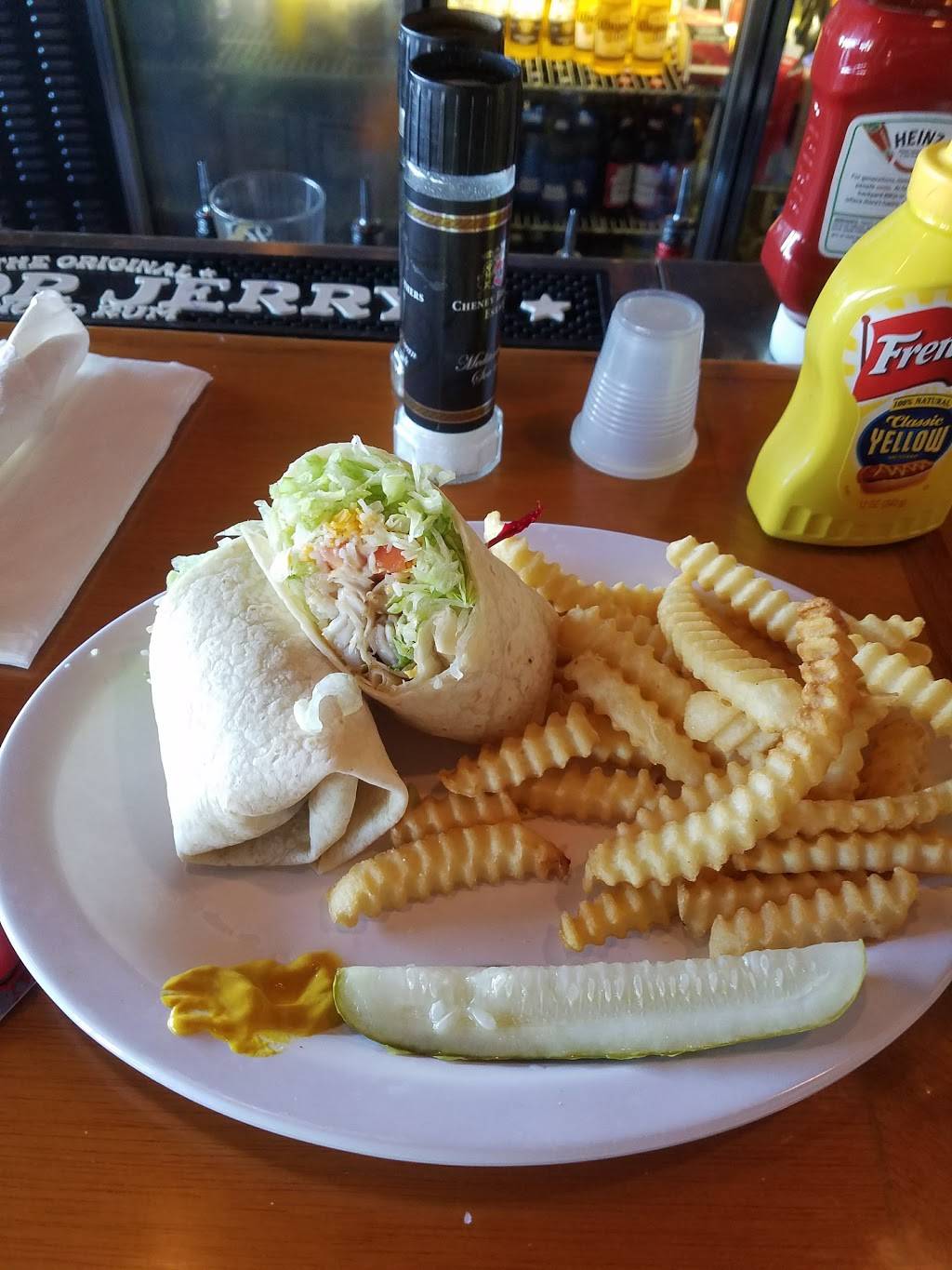 The Brown Boxer South Beach | restaurant | 741 Bayway Blvd, Clearwater Beach, FL 33767, USA | 7272868906 OR +1 727-286-8906