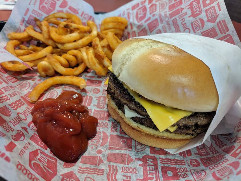 Jack in the Box | restaurant | 11211 Potranco Rd, San Antonio, TX 78253, USA | 2106795084 OR +1 210-679-5084