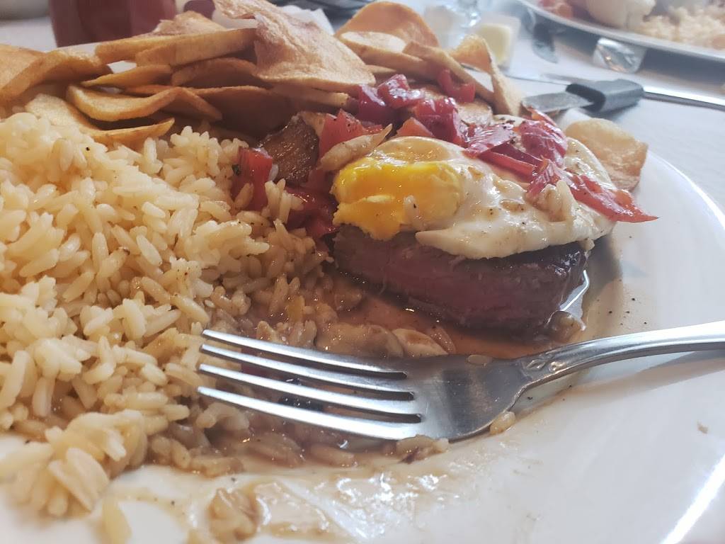 Bom Apetite | restaurant | 703 Belleville Ave, New Bedford, MA 02745, USA | 5089983135 OR +1 508-998-3135