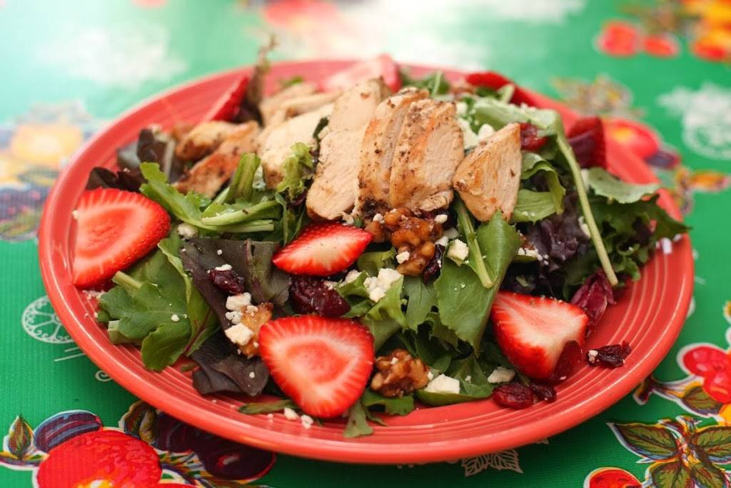 The Flying Biscuit Cafe | restaurant | 5270 Peachtree Pkwy #120, Peachtree Corners, GA 30092, USA | 7704075885 OR +1 770-407-5885