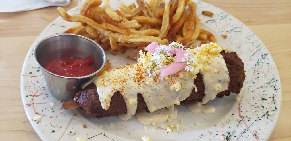 Butch + Babes | restaurant | 258 N Winooski Ave, Burlington, VT 05401, USA | 8024950716 OR +1 802-495-0716