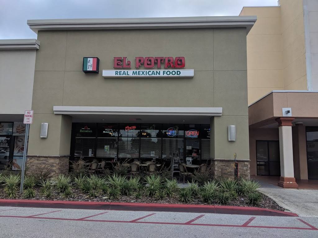 El Potro Mexican Restaurant | restaurant | 501 Orlando Ave # 217, Winter Park, FL 32789, USA | 4079759132 OR +1 407-975-9132