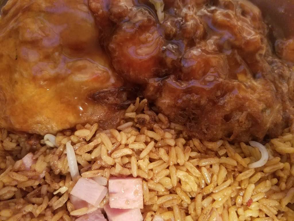 Cafe Ruyi | restaurant | 5300 NW 7th Ave, Miami, FL 33127, USA | 3057512332 OR +1 305-751-2332