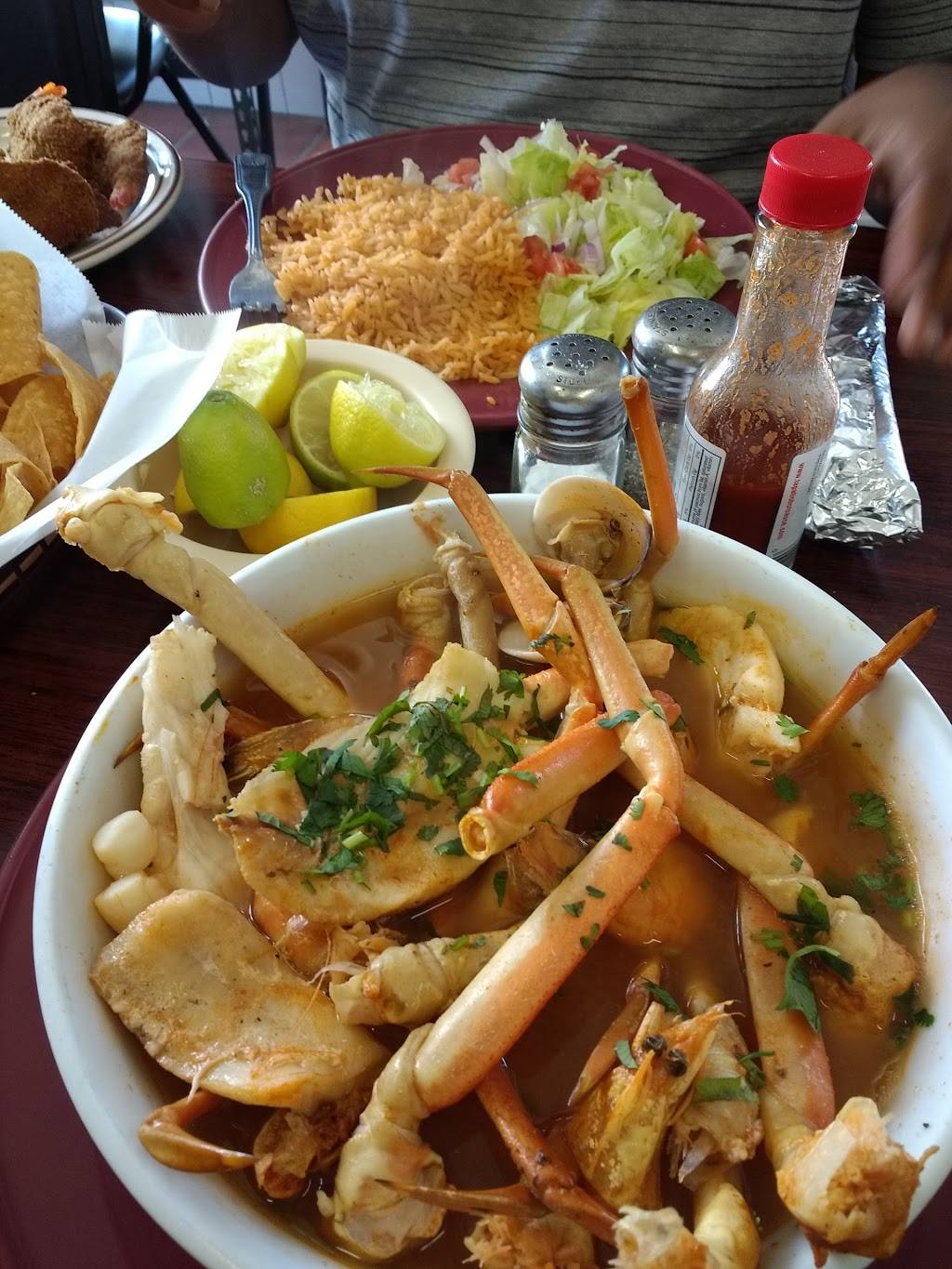 La Sirena Azul | restaurant | 4545 W Century Blvd, Inglewood, CA 90304, USA | 3106735201 OR +1 310-673-5201