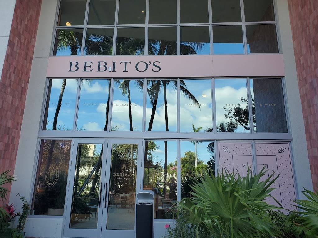Bebito’s | restaurant | 1504 Bay Rd #106, Miami Beach, FL 33139, USA | 7863532829 OR +1 786-353-2829