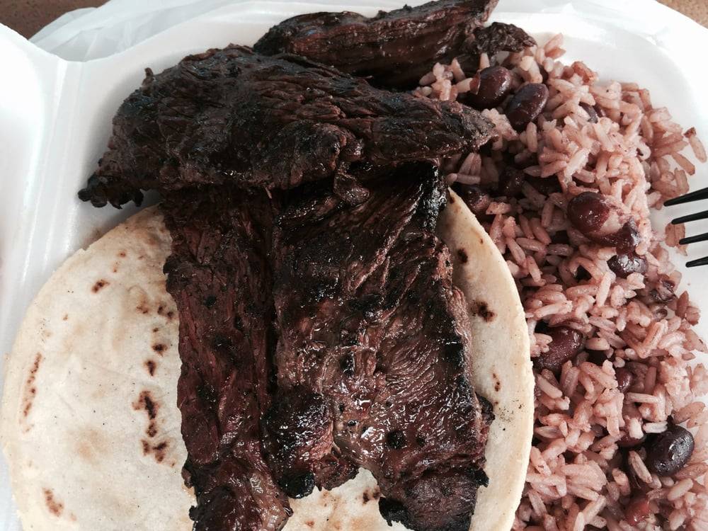 Pinolandia | restaurant | 119 NW 12th Ave, Miami, FL 33128, USA | 3053258663 OR +1 305-325-8663