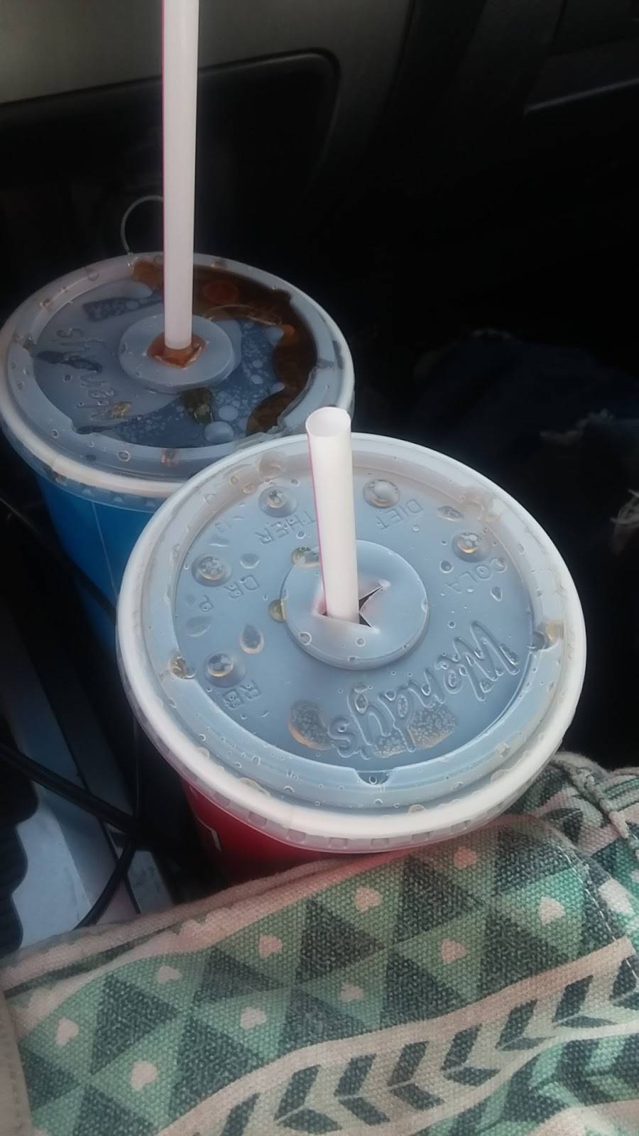 Wendys | restaurant | 8098 Edwin Raynor Blvd, Pasadena, MD 21122, USA | 4104390348 OR +1 410-439-0348