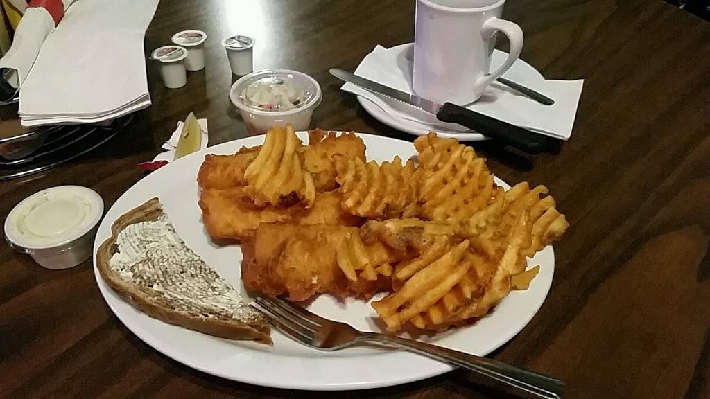 Andreas Red Rooster | restaurant | N14 w22032 Watertown Rd, Waukesha, WI 53186, USA | 2625741230 OR +1 262-574-1230