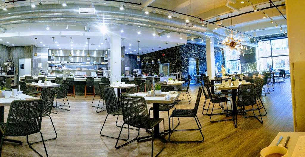 Sweet Diner | restaurant | 239 E Chicago St #103, Milwaukee, WI 53202, USA | 4144889600 OR +1 414-488-9600