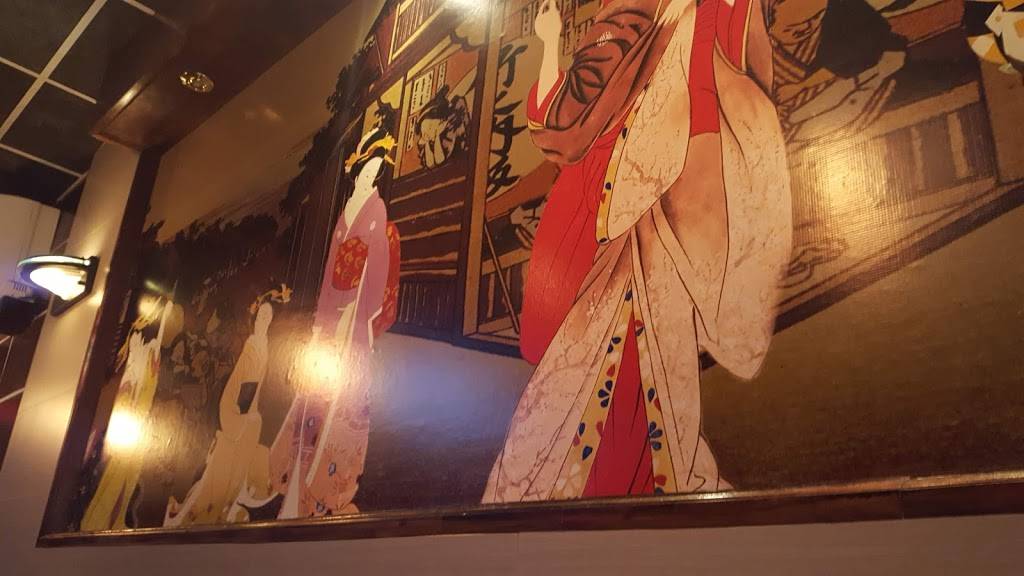 Sakura Japanese Restaurant | restaurant | 204 Front St, Greenport, NY 11944, USA | 6314773888 OR +1 631-477-3888