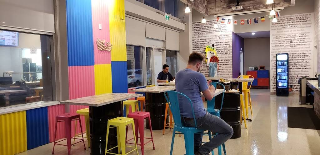 Hurry Curry | Indian Restaurant | restaurant | 170 Rimrock Rd, North York, ON M3J 3A6, Canada | 4166302332 OR +1 416-630-2332