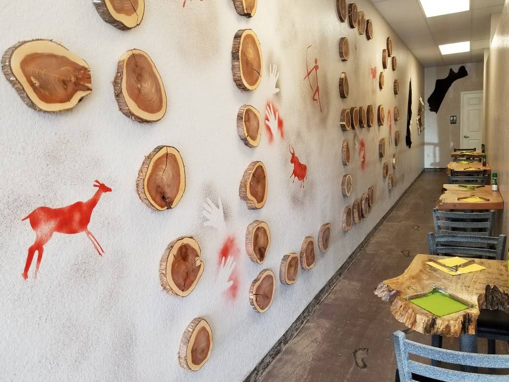 Paleo Connection | restaurant | 3515 N Lockwood Ridge Rd, Sarasota, FL 34234, USA | 9419601955 OR +1 941-960-1955