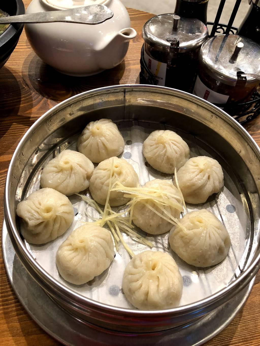 Northern Cafe （颐丰园）Temple City | restaurant | 9608 E Las Tunas Dr, Temple City, CA 91780, USA | 6262865288 OR +1 626-286-5288